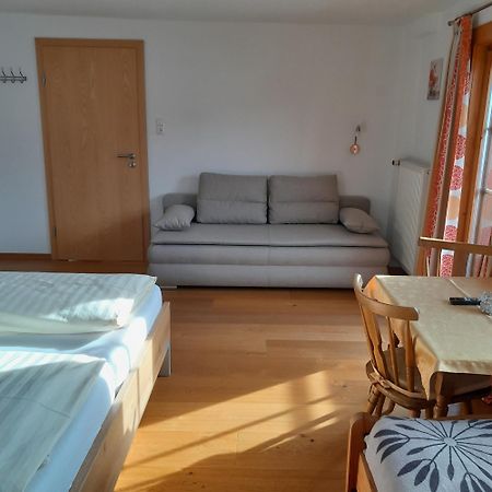 Appartamento Schroeckhof Stuhlfelden Esterno foto